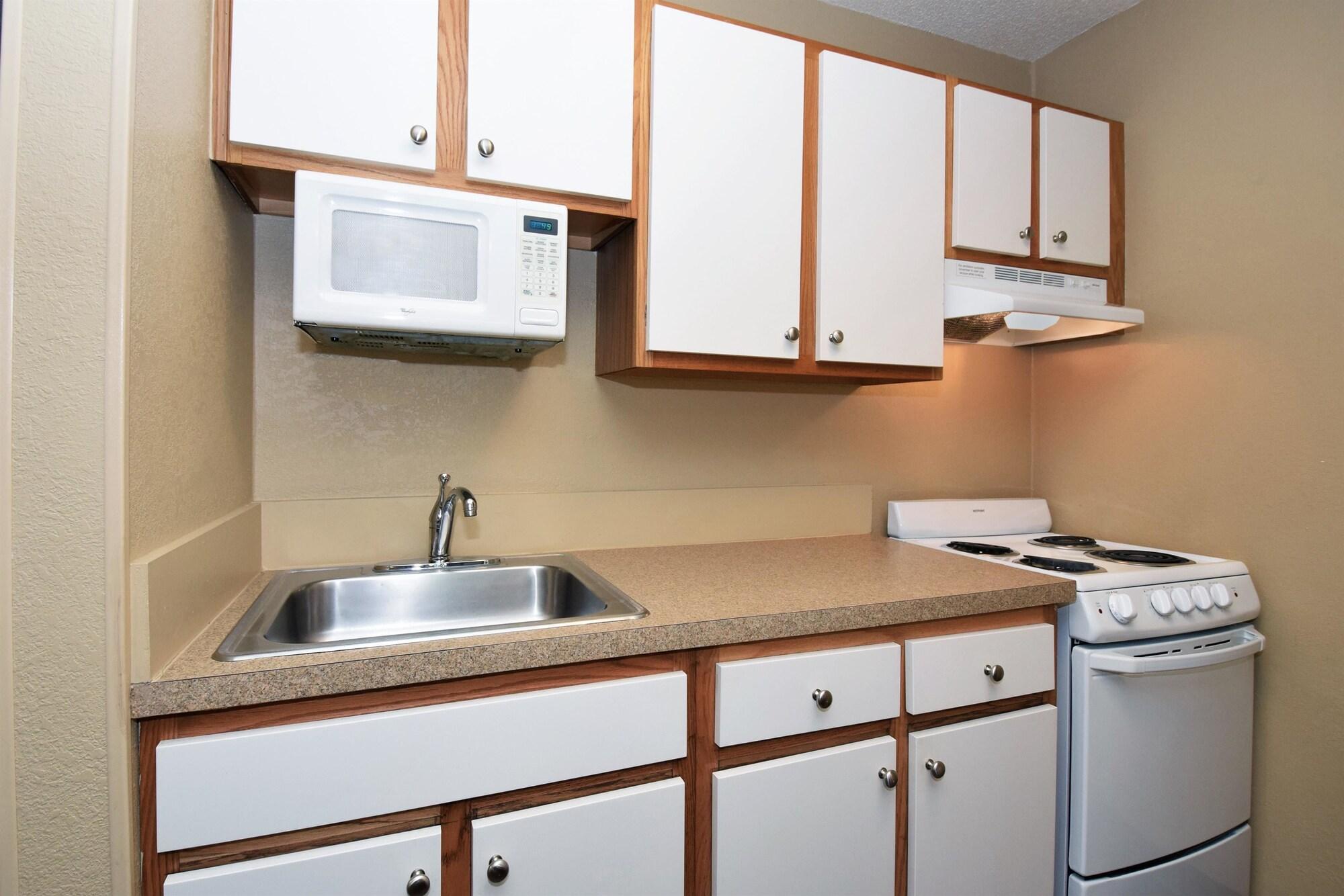 Hotel Extended America - - West El Paso