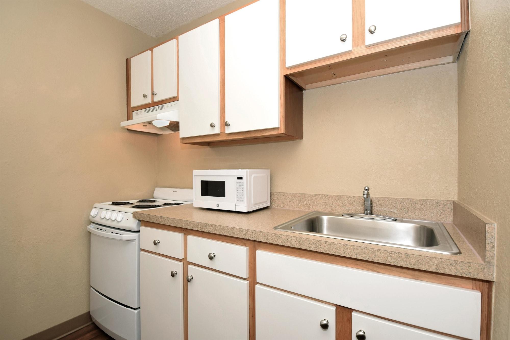 Hotel Extended America - - West El Paso