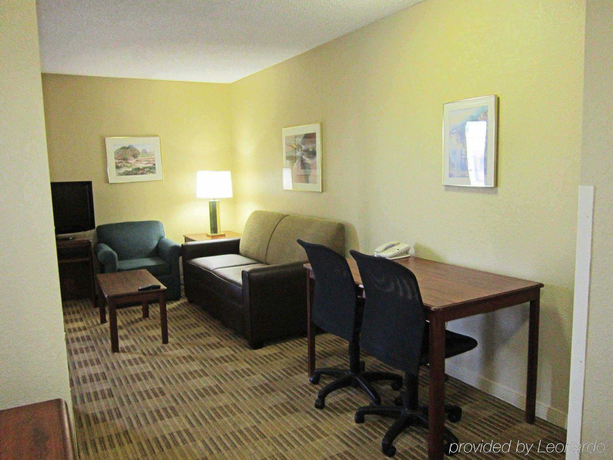Hotel Extended America - - West 2*