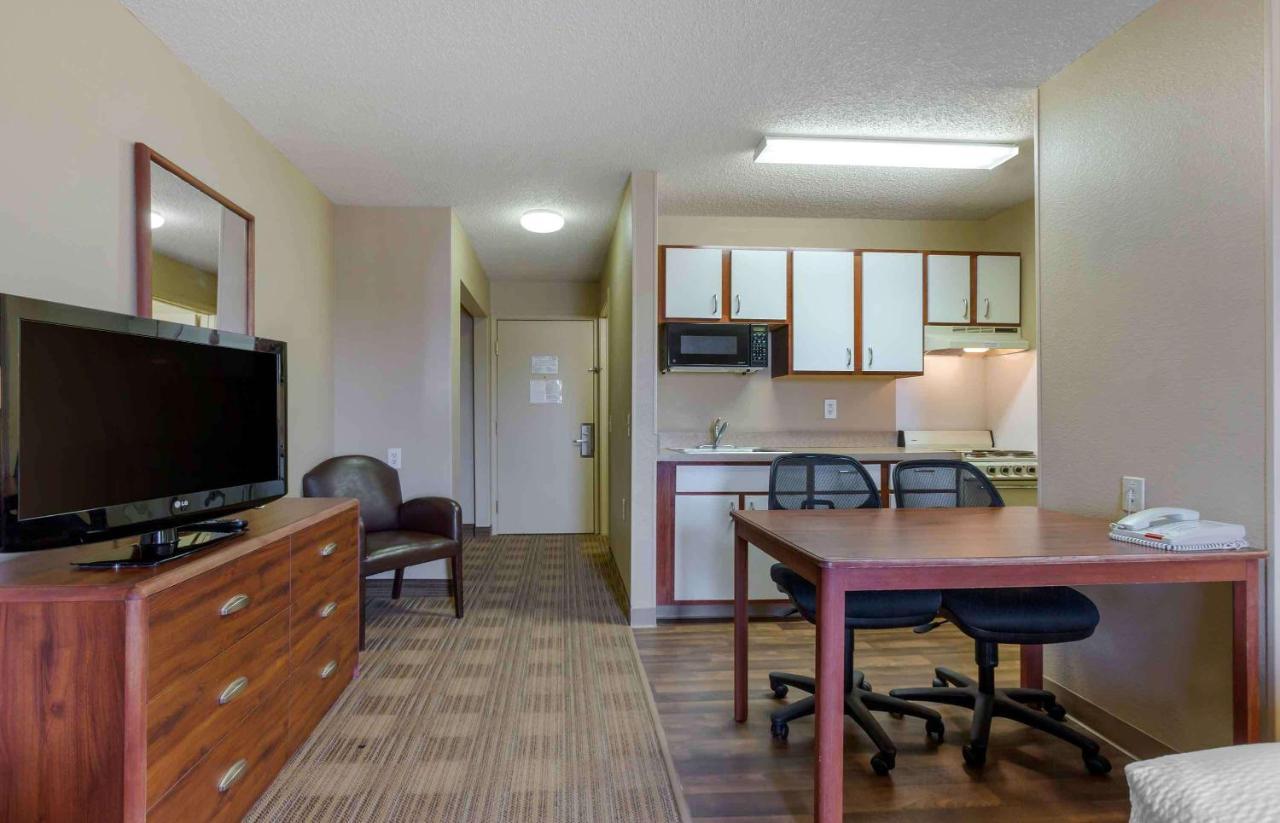 Hotel Extended America - - West