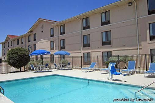 Extended America - - West 2* El Paso