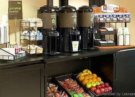 Extended Stay America Suites - El Paso - West 